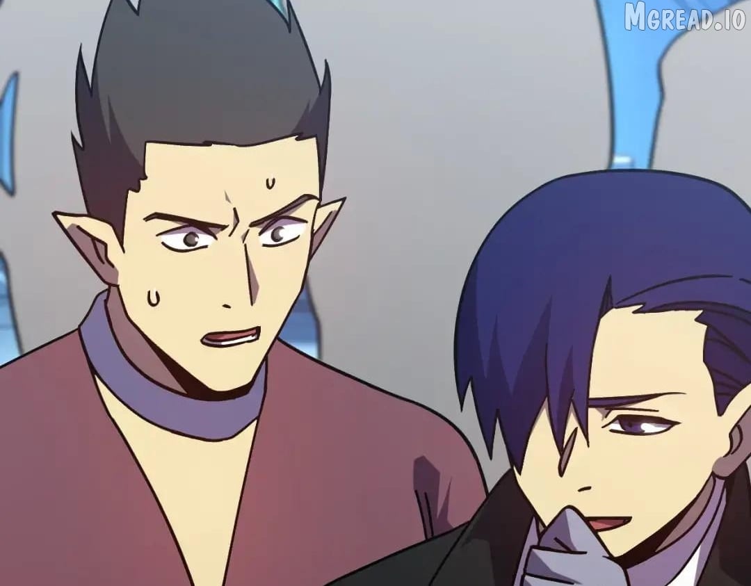Log into the Future Chapter 324   - page 123